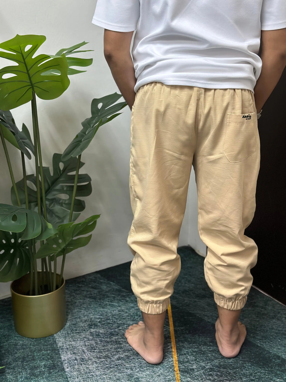 Sasco Pants - Jogger Hanan Amadahajj_umrah