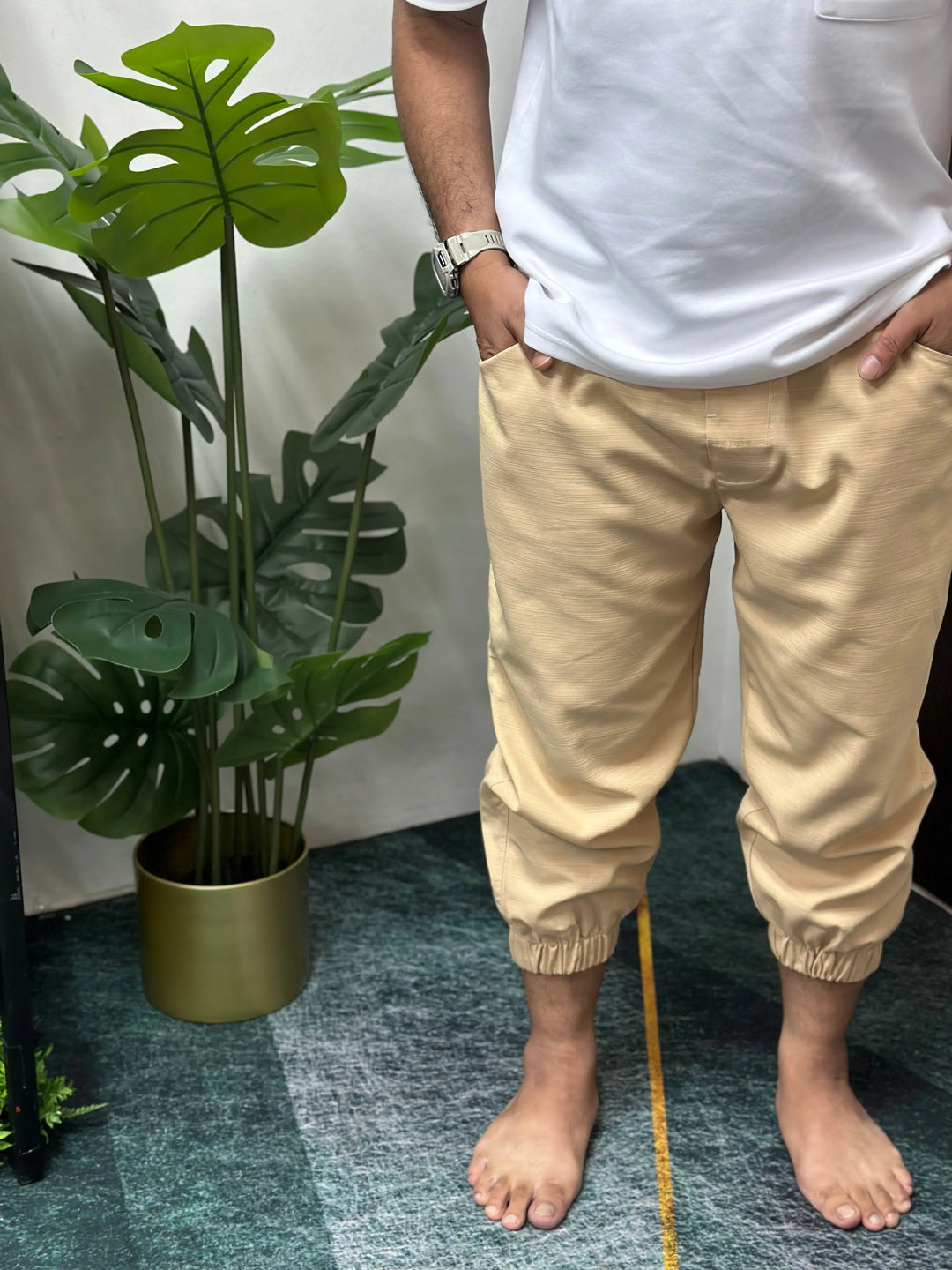 Sasco Pants - Jogger Hanan Amadahajj_umrah