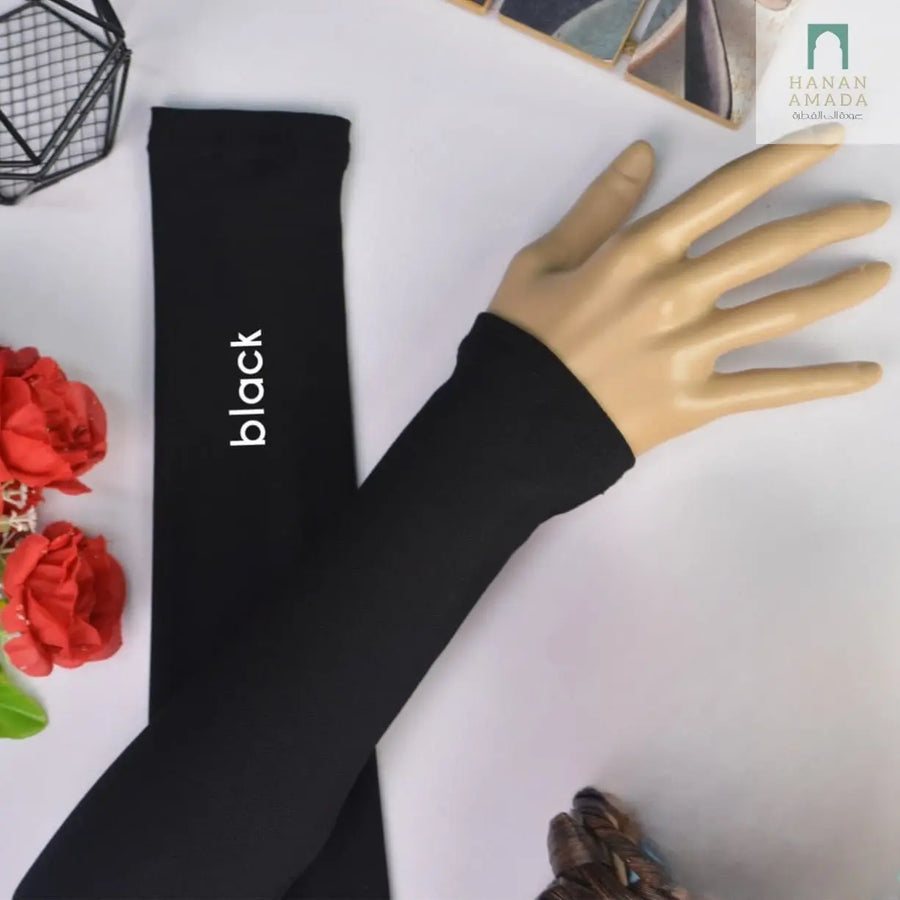 T-Shirt Handsocks Hanan Amada