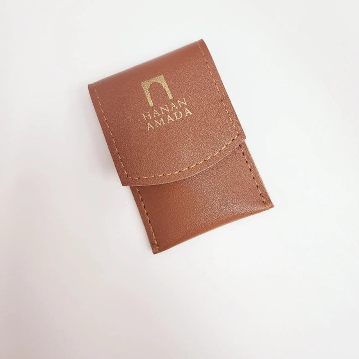 Tahalul set (4pc - stainless steel) Hanan Amada