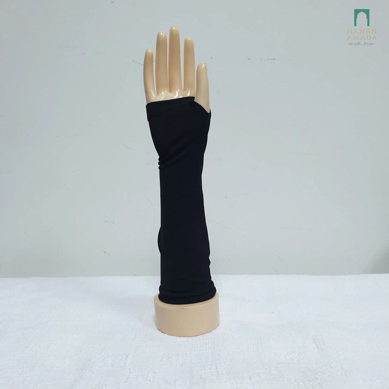 Thumb Handsock (Long) Hanan Amada