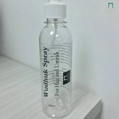 Wudhuk Spray - Small 180ml Hanan Amada